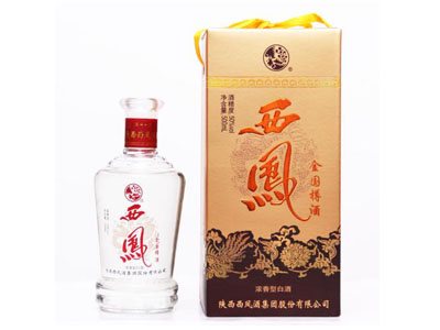 葡萄酒产品系列